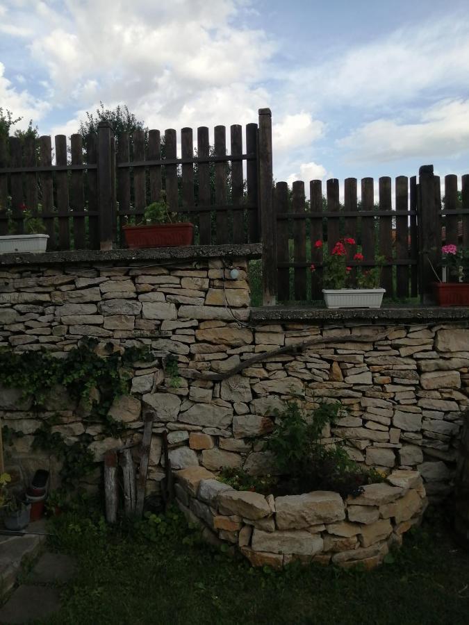 Krushunska Panorama Ξενοδοχείο Κρουσούνα Εξωτερικό φωτογραφία
