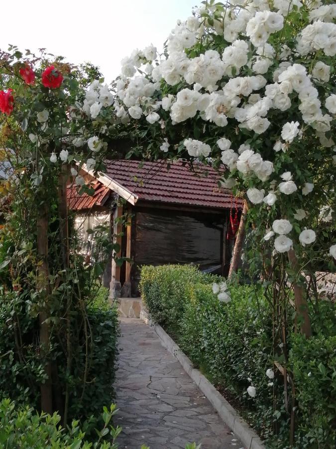 Krushunska Panorama Ξενοδοχείο Κρουσούνα Εξωτερικό φωτογραφία