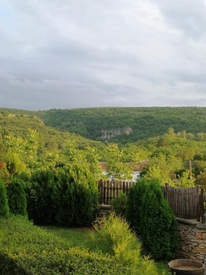 Krushunska Panorama Ξενοδοχείο Κρουσούνα Εξωτερικό φωτογραφία